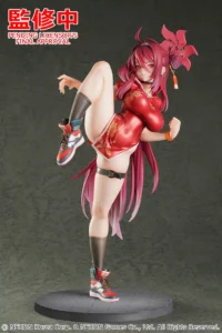 Good Smile Company on X: "GSC Figure Update! Max Factory Blue Archive Reijo: Memorial Lobby Ver. Stay tuned for more information coming soon! #BlueArchive #goodsmile" / X