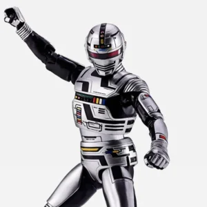 S.H.Figuarts (SHINKOCCHOU SEIHOU) GAVAN | PREMIUM BANDAI USA [Official] Online Store for Action Figures, Model Kits, Card Games, Toys, and more.