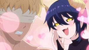 I'm Dating a Dark Summoner Releases Main Trailer, New Key Visual