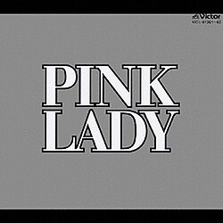 Pink Lady (1981 album) - Wikipedia