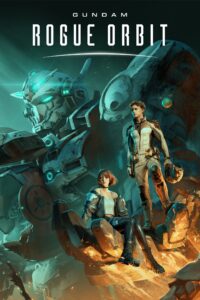 Buy GUNDAM ROGUE ORBIT | XBOX