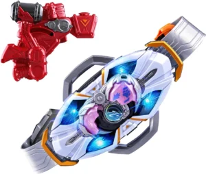 Project R.A.Z. on X: "Bandai Kamen Rider Mai Transformation Belt, DX Myth Driver, Kamen Rider Mice & Lid Set, Ages 3 and Up #ad Pre-order for $66.69 on Amazon Japan Releases 9/5