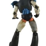 Marvel Legends Sentinel Build-A-Figure Toy Biz Prototype Figure Complete 2005 | eBay