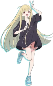 Kaguya | Yuri Wiki | Fandom