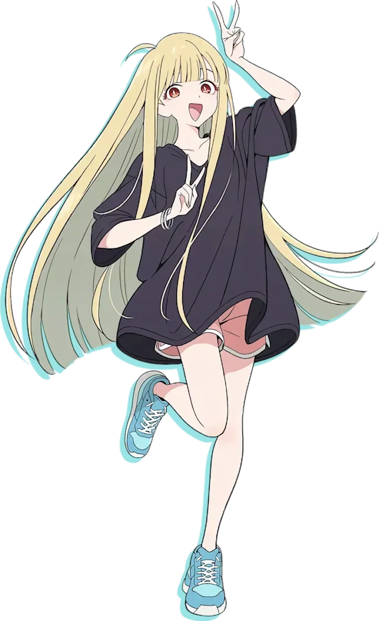 Kaguya | Yuri Wiki | Fandom