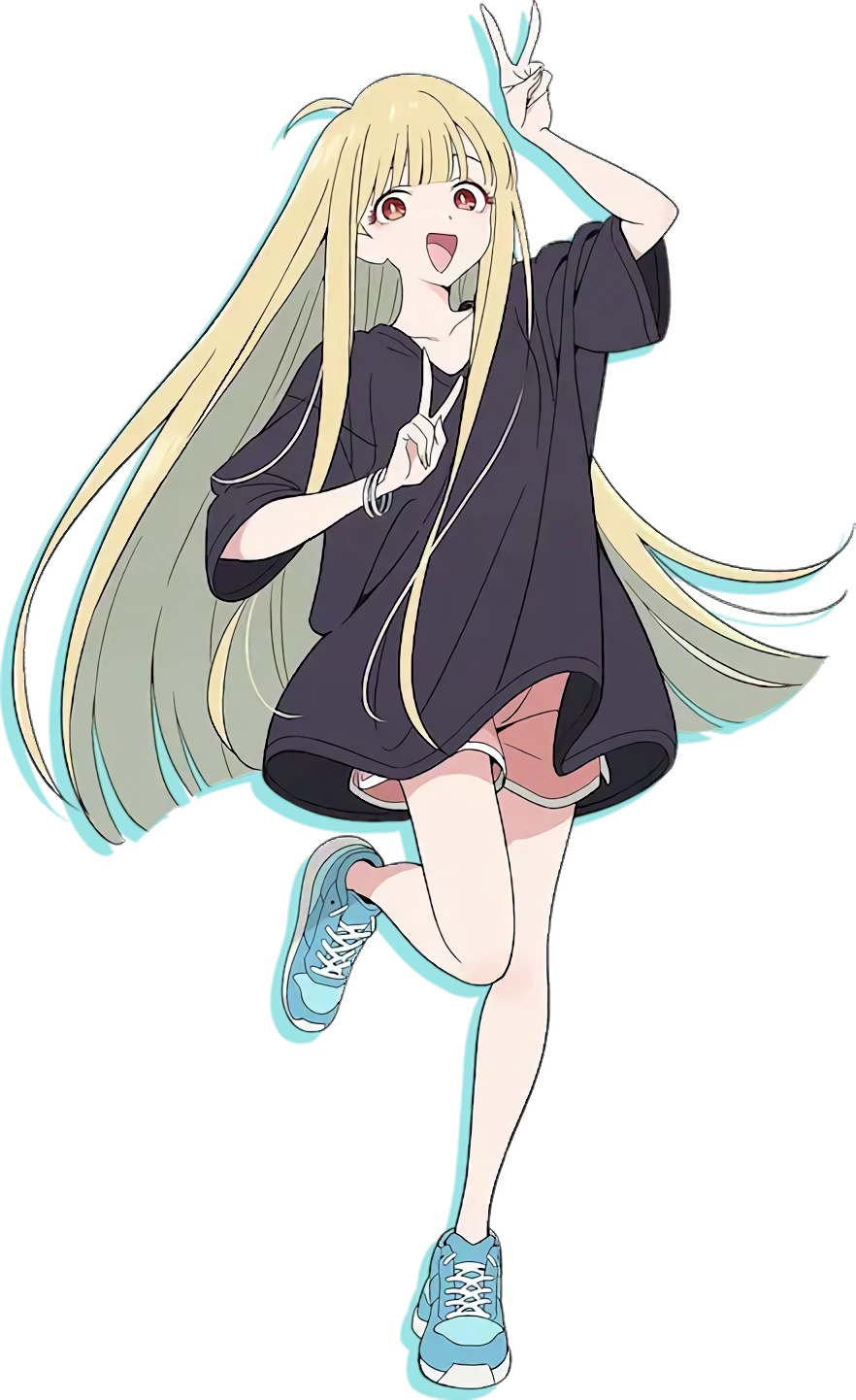 Kaguya | Yuri Wiki | Fandom