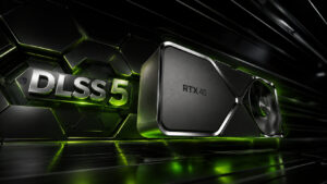 NVIDIA Confirms DLSS 5 Support Extends To RTX 40 GPUs, But First Focusing On Model Optimization on RTX 50 Series