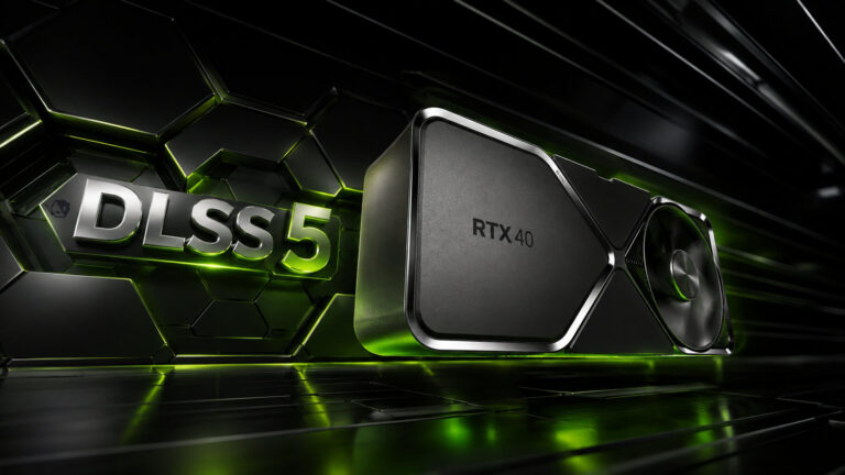 NVIDIA Confirms DLSS 5 Support Extends To RTX 40 GPUs, But First Focusing On Model Optimization on RTX 50 Series