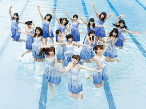 Girls' Rule | Sakamichi Series Wiki | Fandom