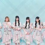 Harunision | Jpop Wiki | Fandom