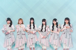 Harunision | Jpop Wiki | Fandom