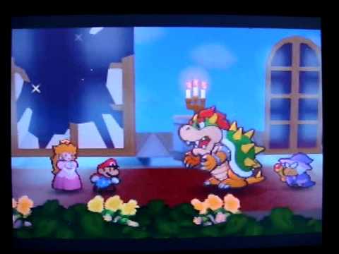 "Mario Story" N64