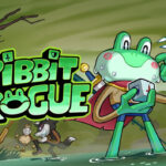 Save 20% on Ribbit Rogue on Steam