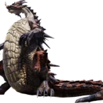 Lao-Shan Lung | Monster Hunter Wiki | Fandom