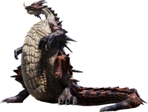 Lao-Shan Lung | Monster Hunter Wiki | Fandom