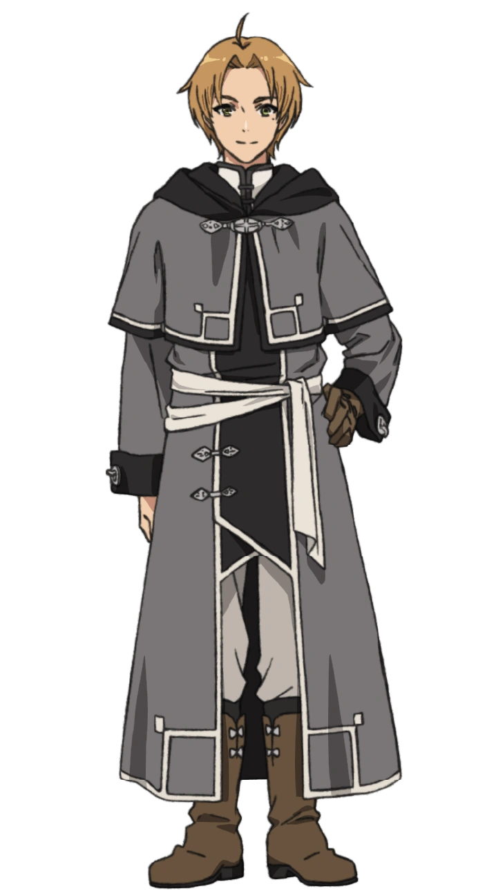 Mushoku Tensei: Jobless Reincarnation Season 3 - Crunchyroll News