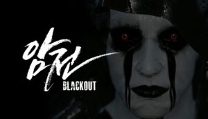 Blackout on Steam