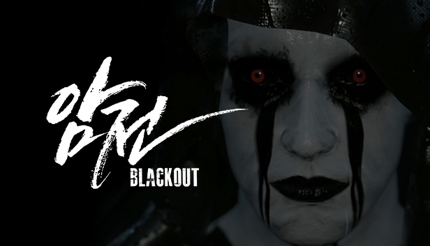Blackout on Steam