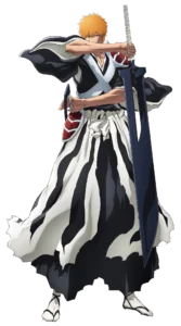 Ichigo Kurosaki | Base Breaking Character Wiki | Fandom
