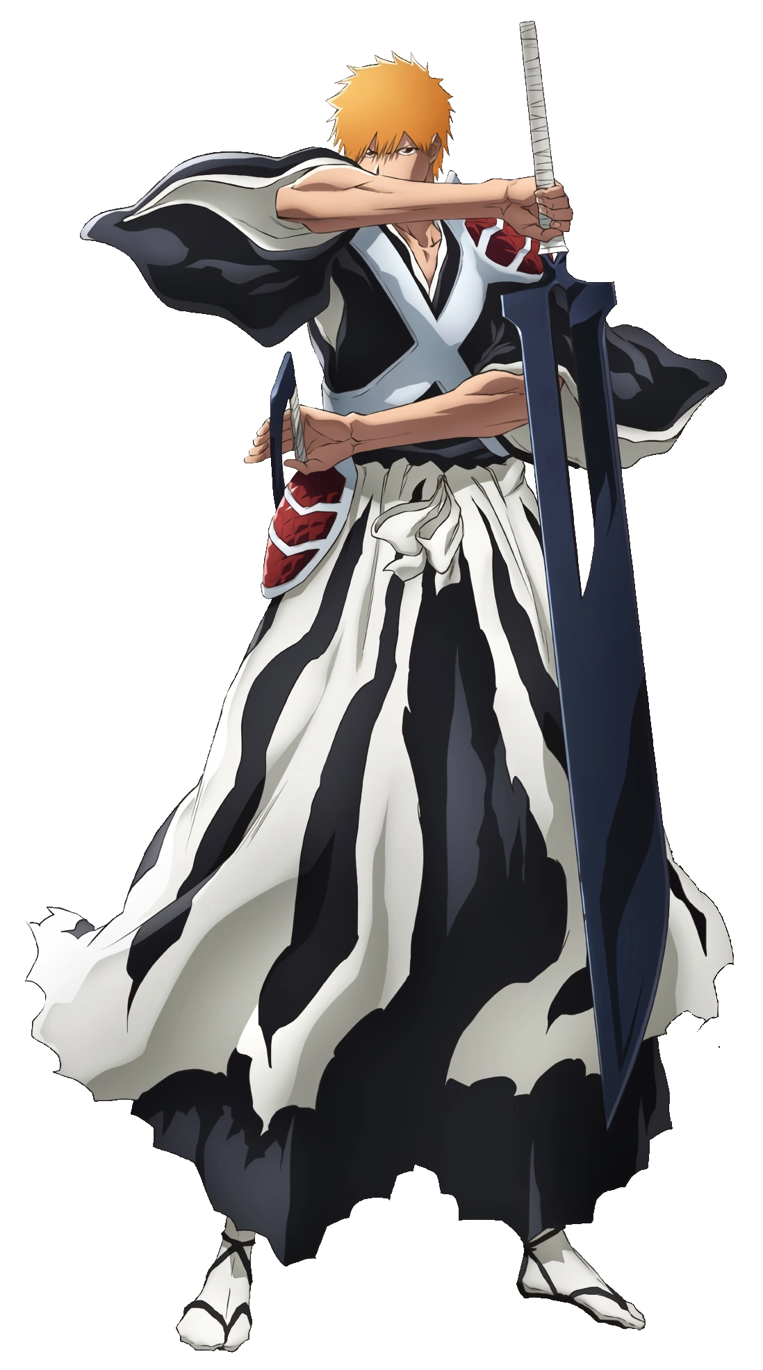 Ichigo Kurosaki | Base Breaking Character Wiki | Fandom
