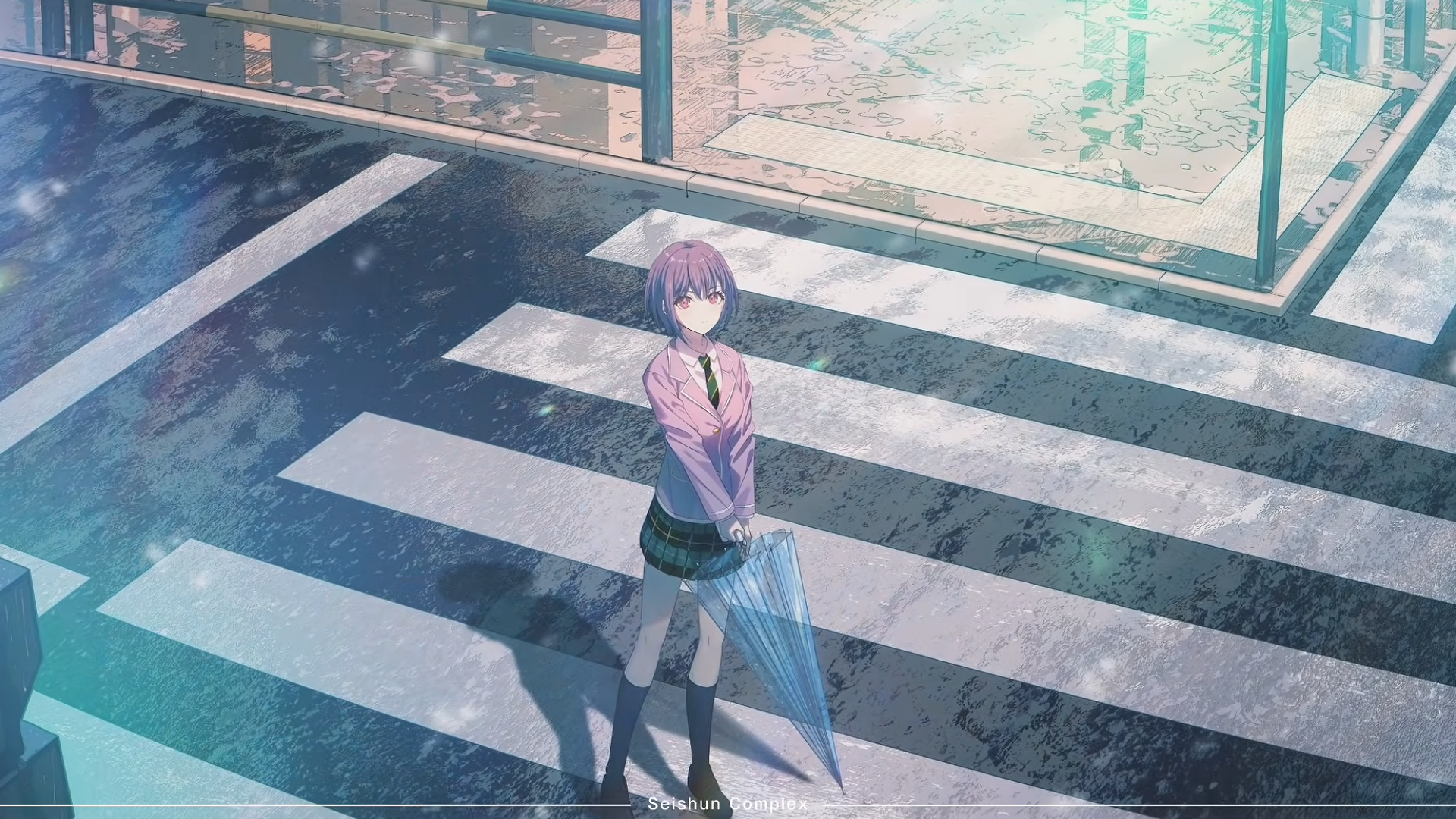 MyGO Covers Bocchi the Rock Opening Song "Seishun Complex" - Anime Corner