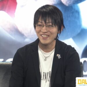 Genki✨ on X: "FF7 Remake series Director Naoki Hamaguchi and Battle Director Teruki Endo at PAX West!" / X