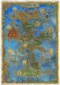Deep North speculation : r/valheim