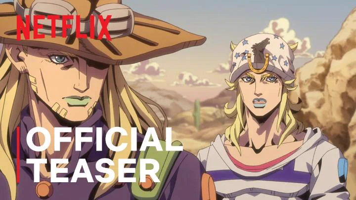 Netflix Anime's video on X