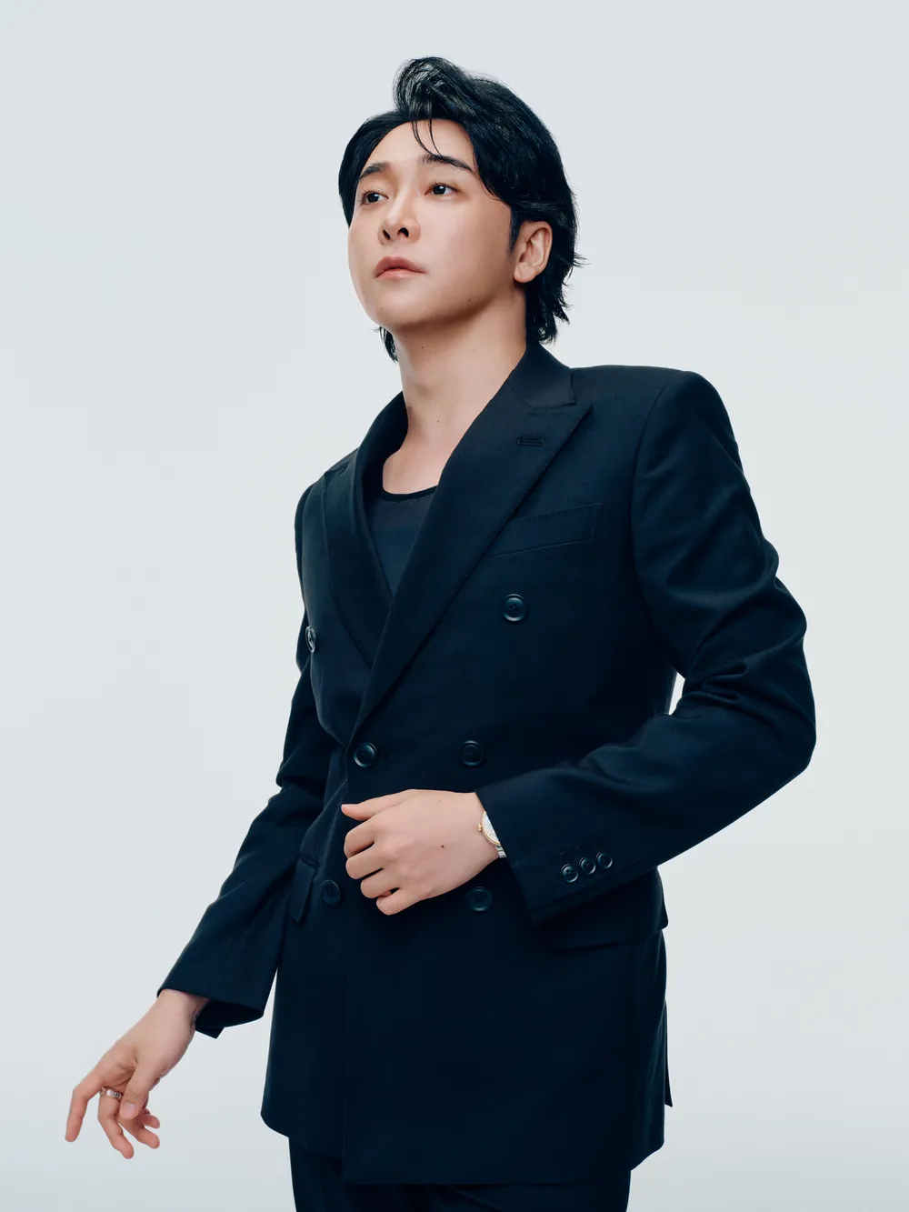 Motoki Ohmori - NamuWiki