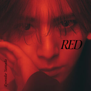 RED - Album by Ryosuke Yamada | Spotify