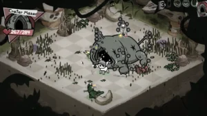Mewgenics Review: Ed and Tyler's feline-breeding tactical roguelite is the cat's meow - Rogueliker