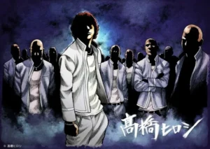 HiGH&LOW, Crows/Worst Franchises Inspire Crossover Film - News - Anime News Network