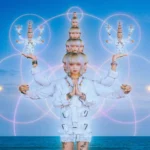 Meet 4s4ki, the Chaotic-Neutral Avatar of Japanese Electronic Pop | Pitchfork