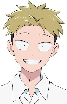 Yamada | You and I are Polar Opposites Wiki | Fandom