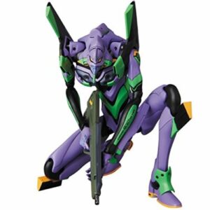 MAFEX MEDICOM TOY MAFEX Evangelion first unit Neon Genesis | eBay