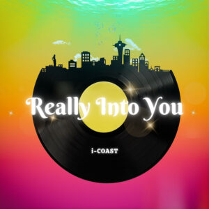 90's R&Bクラシック・カバーシングル、i-COAST、「Really Into You」を2026年5月29日配信リリース。重心の低いグルーヴで現代に更新する。 | ニュース | エイベックス・ポータル