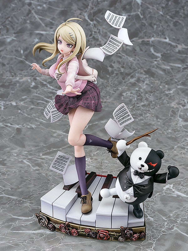 Danganronpa V3: Killing Harmony - Kaede Akamatsu 1/7 Scale Figure (Rer – Good Smile US