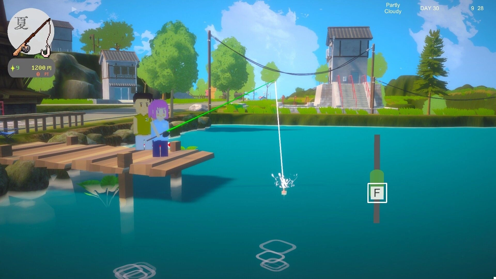 Revive! Onsen Town! Closed Beta on Playtester