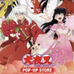 on X: "new promotional art for inuyasha's 30th anniversary celebration !!<3" / X