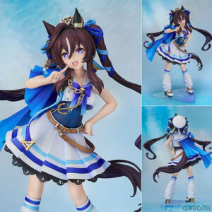 AmiAmi [Character & Hobby Shop] | Umamusume Pretty Derby Vivlos 1/7 Complete Figure(Pre-order)