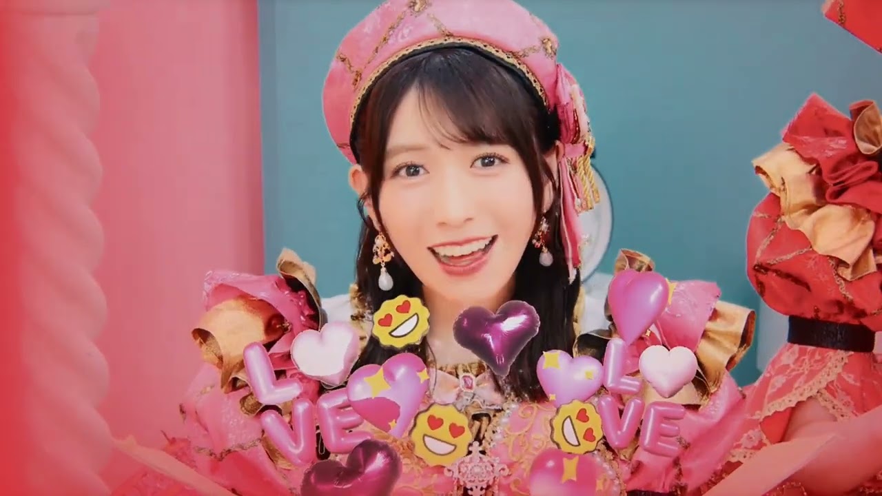 Cho Tokimeki♡Sendenbu/Oomori Happy