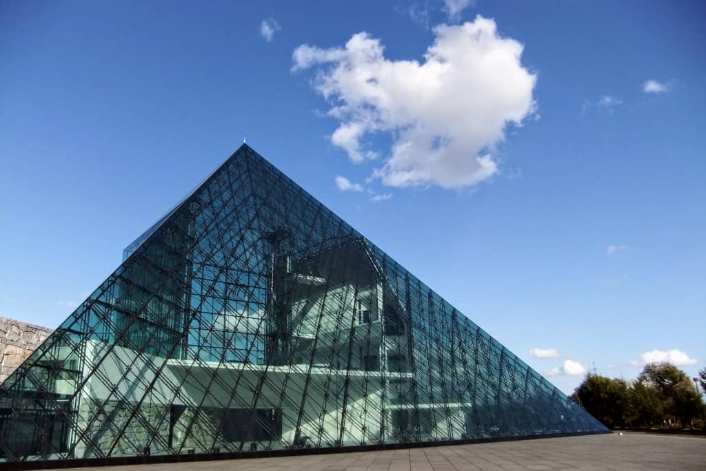Moerenuma Park: Discover Sapporo's Incredible Sculptural Playground | The Real Japan