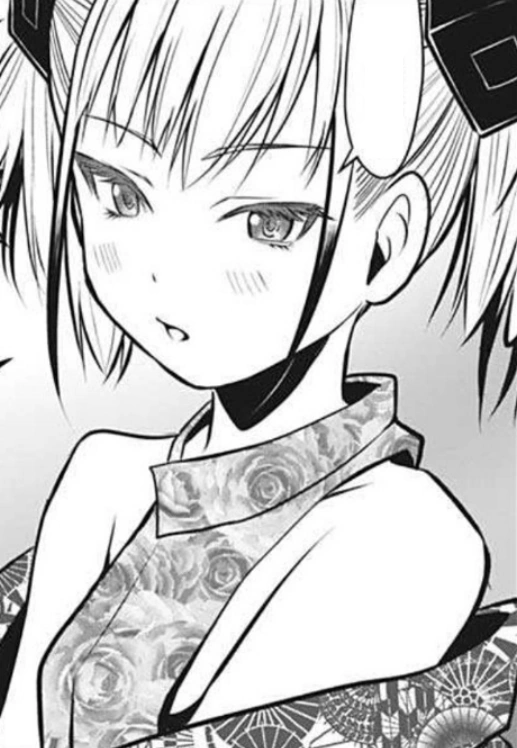 Mima Sasaki | The Elusive Samurai Wiki | Fandom