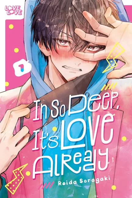 In So Deep, It's Love Already, Volume 1