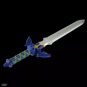 The Legend of Zelda Electronic Master Sword - Hasbro Pulse