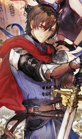 Oscar Lyeth Increatos Loz Farsas | Unnamed Memory World Wiki | Fandom