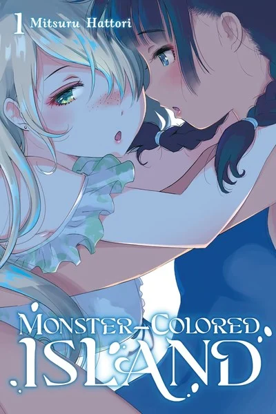 8 Yuri Manga You're Missing Out On - Anime News Network