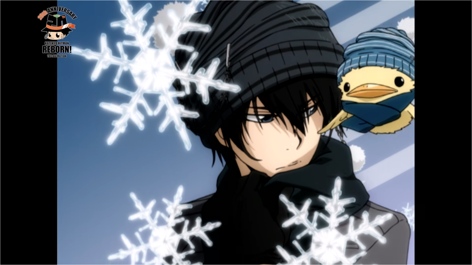 Katekyo Hitman Reborn! Anime Reveals Sixth Ending Featuring "STAND UP!" by Lead - Anime Corner