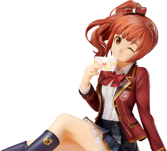 Original Character - Binding Creator's Opinion - Kurokawa Miko - 1/4 ( - Solaris Japan