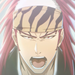 BLEACH: TYBW Part 4 Features Renji Abarai Changes in Episode 8 Ending Video - Anime Corner